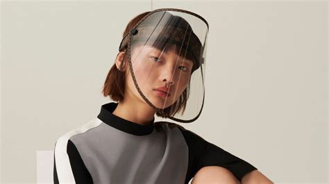 louis vuitton launches $961 covid face shields|Louis Vuitton Launches $961 Covid Face Shields .